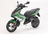 2010 Peugeot Jet C-Tech photo